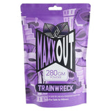 Maxx Out 280g Nano Kratom Powder Bag (MSRP $29.99)