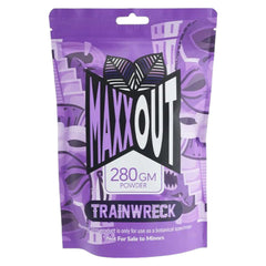 Maxx Out 280g Nano Kratom Powder Bag (MSRP $31.99)