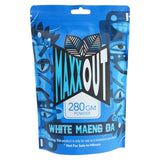 Maxx Out 280g Nano Kratom Powder Bag (MSRP $29.99)