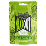 Maxx Out 40g Nano Kratom Powder Bag (MSRP $9.99)