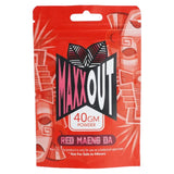 Maxx Out 40g Nano Kratom Powder Bag (MSRP $9.99)