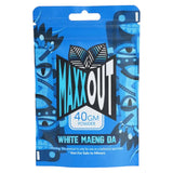 Maxx Out 40g Nano Kratom Powder Bag (MSRP $9.99)