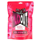 Maxx Out 500 Caps Kratom Capsule Bag (MSRP $49.99)