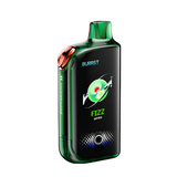 Fasta Burrst 35K Puffs Disposable Vape - Display of 5 (MSRP $29.99 Each)