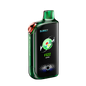 Fasta Burrst 35K Puffs Disposable Vape - Display of 5 (MSRP $29.99 Each)
