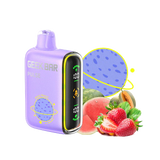 Geek Bar Pulse 15K Puffs Disposable Vape - Display of 5 (MSRP $29.99 Each)