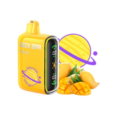 Geek Bar Pulse 15K Puffs Disposable Vape - Display of 5 (MSRP $29.99 Each)
