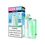 Geek Bar Mate 60K Puffs 15mL Disposable Kit - Display of 5