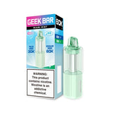 Geek Bar Mate 60K Puffs 15mL Disposable Pod - Display of 5