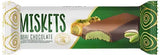Miskets Dubai Chocolate 25g - Display of 24 (MSRP $4.99 Each)