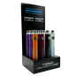 Untouchable 1100mAh 510 Cartridge Battery - Display of 12 (MSRP $19.99 Each)
