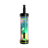 MFU Shisha X2 60k Puffs Disposable Hookah (MSRP $29.99)