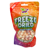 Dunk Freeze Dried Candy 4.2oz Extreme Flavor Bag (MSRP $6.99ea)