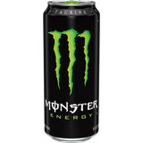 Monster Energy Drink Green Original 16oz - Pack of 24