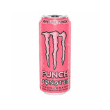 Monster Energy Drink 330mL - Exotic Drinks - Case of 12 (China)