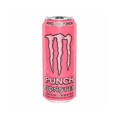 Monster Energy Drink 330mL - Exotic Drinks - Case of 12 (China)