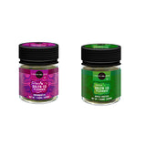 Moon Buzz THC-A Snowball Flower 3.5g Jar (MSRP $29.99)