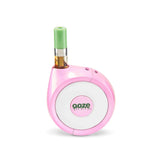 Ooze Movez 650mAh 510 Cartridge Battery With Wireless Speaker (MSRP $19.99)