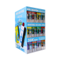 Mr. Vapor Arctic 30K Puffs Disposable Vape - Pre-Filled Display of 60 (MSRP $29.99 Each)