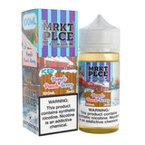 MRKT PLCE E-Liquid 100mL