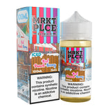 MRKT PLCE E-Liquid 100mL