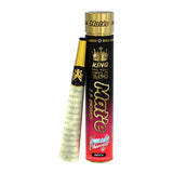 Muha Meds Mates King Pre-Rolls 1.5g - Display of 10 (MSRP $24.99 Each)