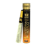 Muha Meds Mates King Pre-Rolls 1.5g - Display of 10 (MSRP $24.99 Each)