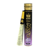 Muha Meds Mates King Pre-Rolls 1.5g - Display of 10 (MSRP $24.99 Each)