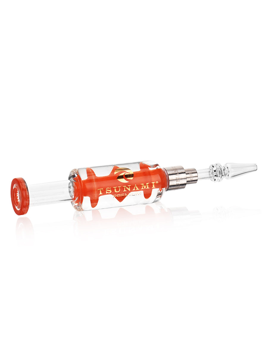 Tsunami Freezable Nectar Collector Mushroom