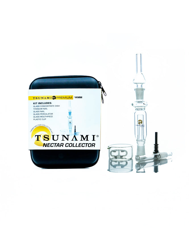 Tsunami Nectar Collector 14mm
