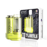 Lookah Turtle 400mAh 510 Thread Cartridge Battery (MSRP $29.99 Each)