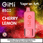 Flum Gimi 8500 Puffs 5% Disposable Vape - Display of 5 (MSRP $14.99 Each)
