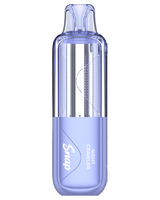 Mr. Vapor Snap Pro Pod 50K Puffs Disposable Vape - Display of 5