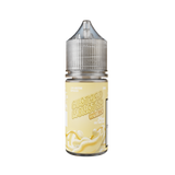 Custard Monster Synthetic Nicotine Salt E-Liquid 30mL (MSRP $19.99)