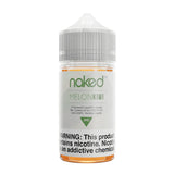 Naked 100 E-Liquid 60mL (MSRP $19.99)
