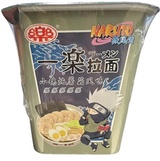 Exotic Noodles Naruto Ramen Cup 100g (China) (MSRP $7.99)
