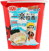 Exotic Noodles Naruto Ramen Cup 100g (China) (MSRP $7.99)
