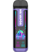 Mr. Vapor Skyline 9K Puffs Disposable Vape - Display of 5 (MSRP $19.99 Each)