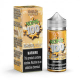 Noms 100 By Nomenon E-Liquid 100mL (MSRP $19.99)