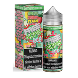 Free Noms By Nomenon TFN E-Liquid 120mL (MSRP $24.99)