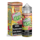 Free Noms By Nomenon TFN E-Liquid 120mL (MSRP $24.99)