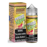 Free Noms By Nomenon TFN E-Liquid 120mL (MSRP $24.99)