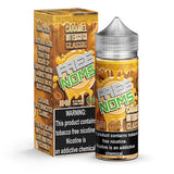 Free Noms By Nomenon TFN E-Liquid 120mL (MSRP $24.99)