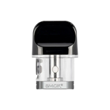 SMOK Novo 3 Replacement Pods 1.7mL - Pack of 3 (MSRP $15.00)