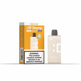 Off Stamp SW16000 By Lost Mary 17mL Disposable Pods - Display of 5 (MSRP $14.99 Each)