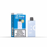Off Stamp SW16000 By Lost Mary 17mL Disposable Pods - Display of 5 (MSRP $14.99 Each)