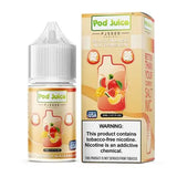 Pod Juice PJ5000 Series Nicotine Salt E-Liquid 30mL