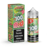 Noms 100 By Nomenon E-Liquid 100mL (MSRP $19.99)