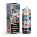 Noms 100 By Nomenon E-Liquid 100mL (MSRP $19.99)