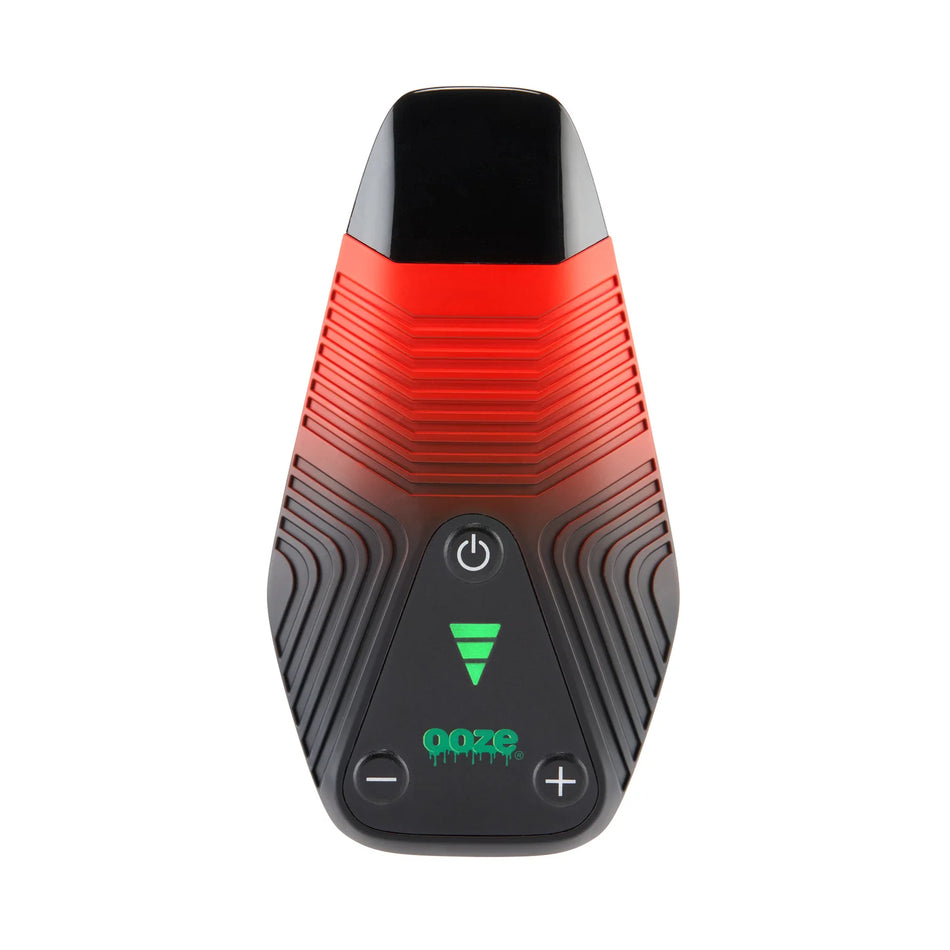 Ooze Brink 1800mAh Dry Herb Vaporizer (MSRP $84.99)